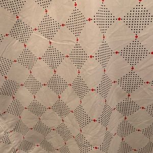 Button down Men’s dress shirt.